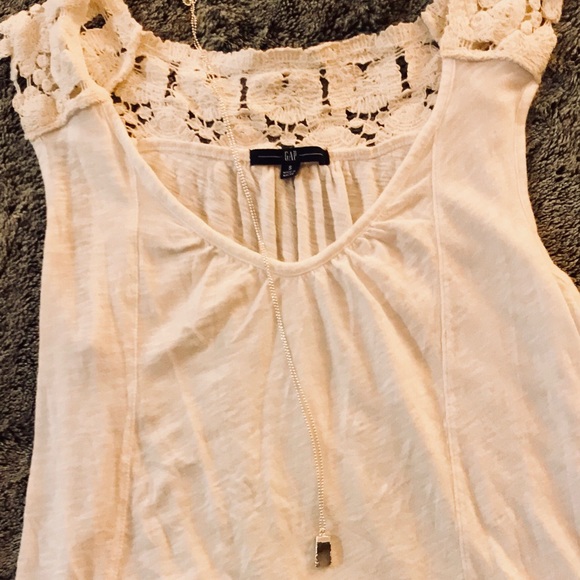 Gap tank - Picture 6 of 8